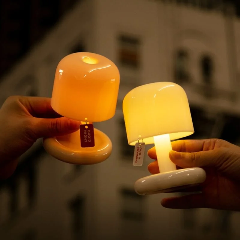 SunsetGlow | Romantic Mini Sunset Lamp - Image 11