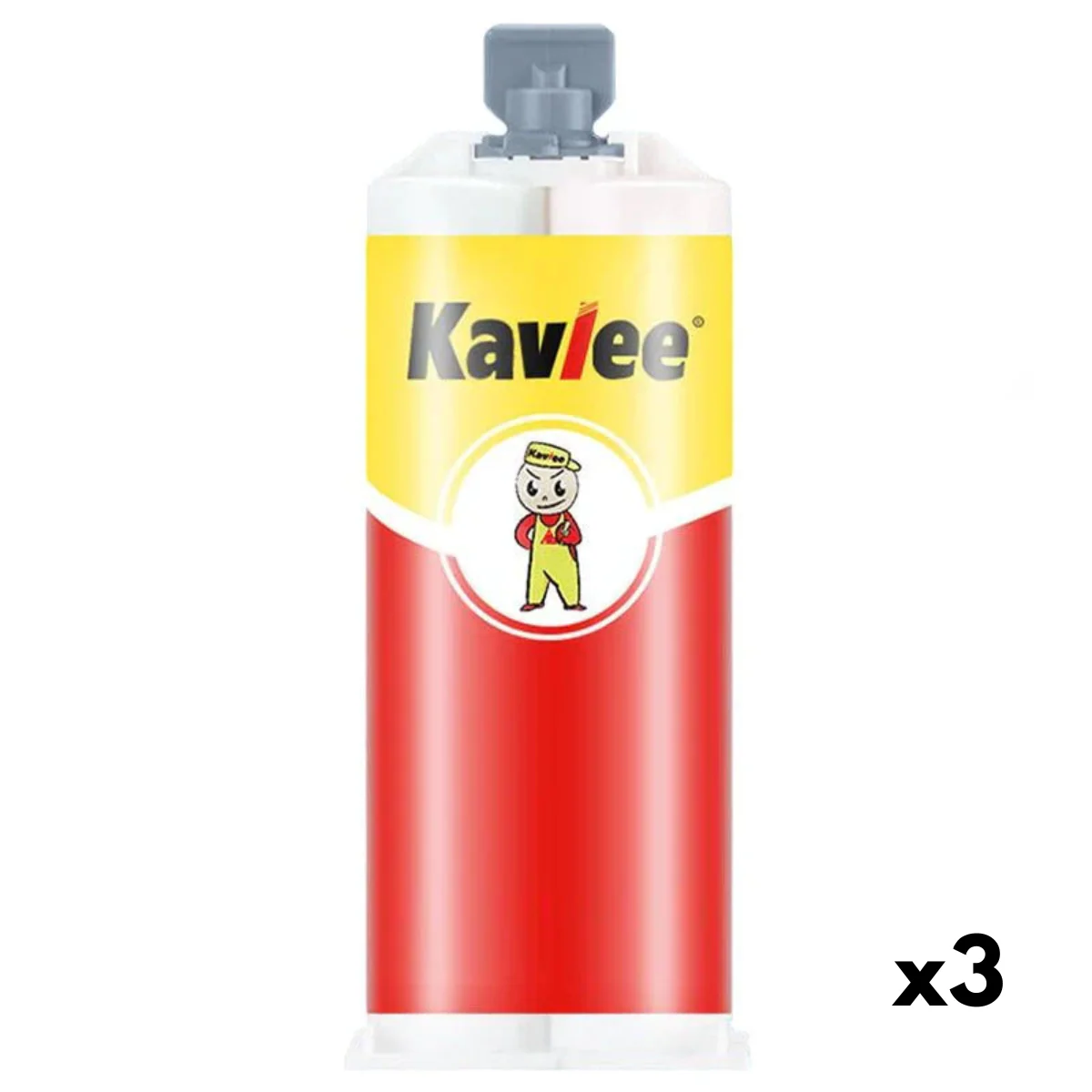 SuperGlue General-purpose repair adhesive - Image 12