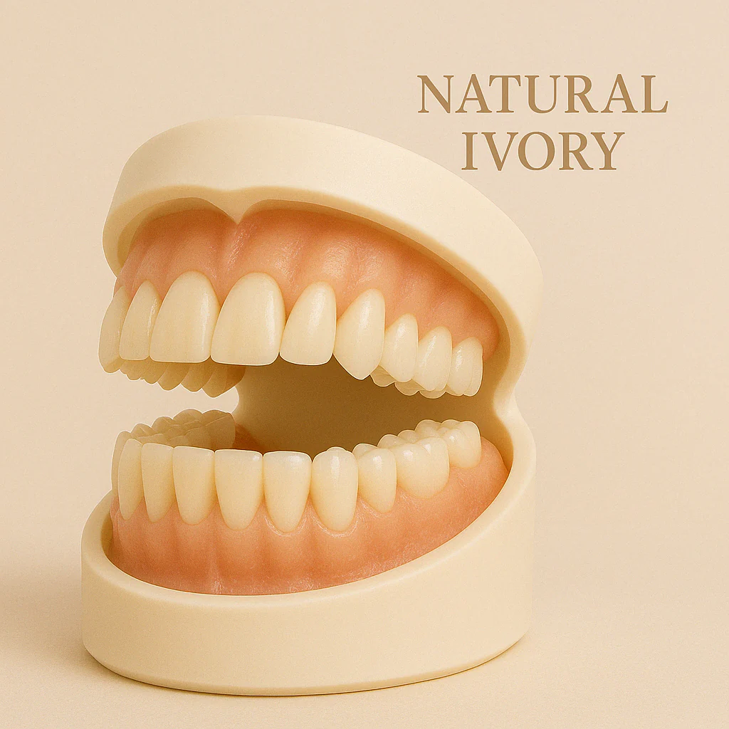 SureFit Smile™ — Experience Unshakable Confidence with a Perfect, Youthful Smile - Image 5