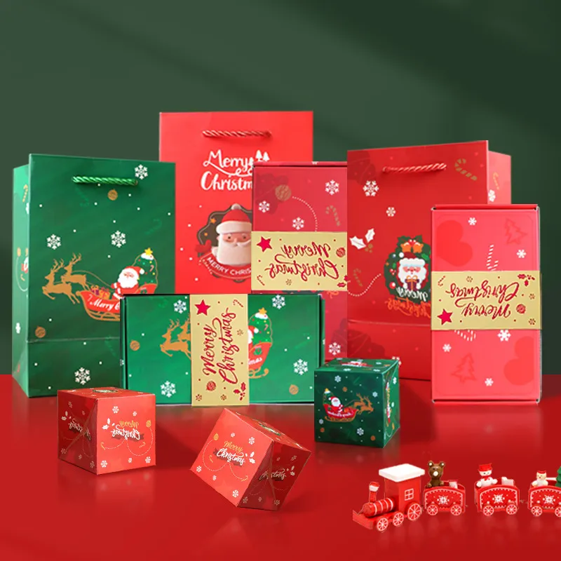 Surprise Gift Box - Crafting the Most Unexpected Gift | 1+1 FREE - Image 7