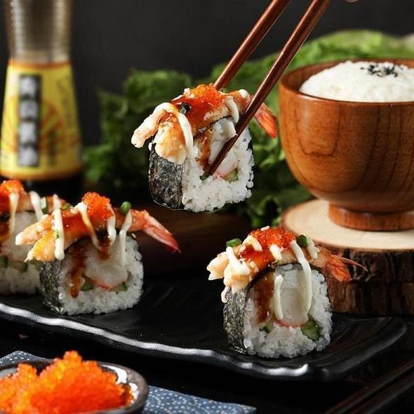 SushiNexa™ — Effortless Sushi Mastery That Turns Heads Every Time - Image 5