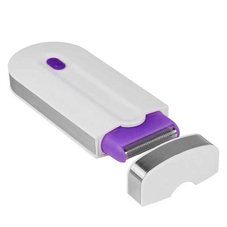 SWG Eraser - 2 in 1 Epilator - Image 3