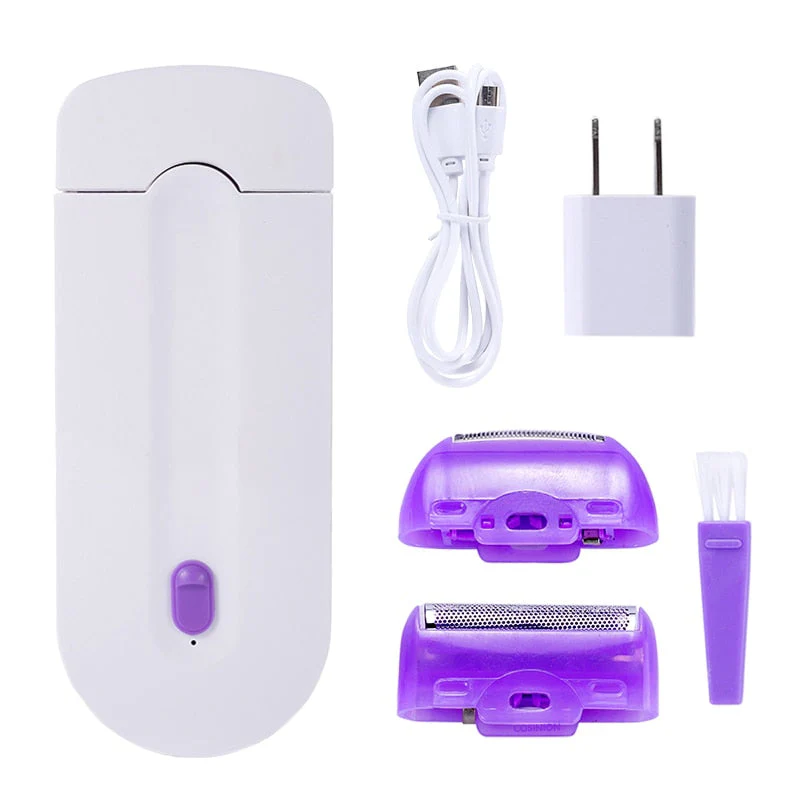 SWG Eraser - 2 in 1 Epilator - Image 4