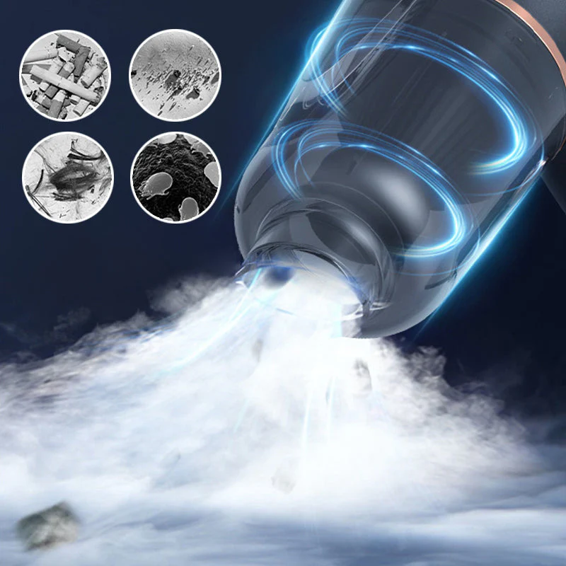 SwiftClean™ — Effortless Power That Clears Every Mess in a Flash - Image 8
