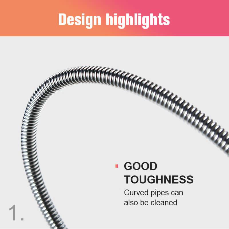 SwiftDrain™ — Take Control Instantly and Conquer Clogs with Zero Effort - Image 5
