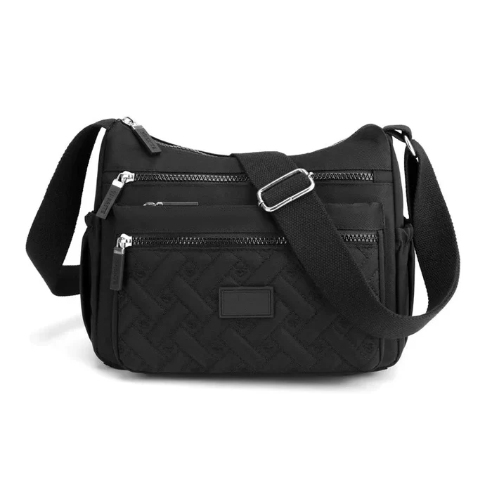 SwiftNest™ Crossbody Bag — Command Your Day with Effortless, Stylish Organization - Image 18