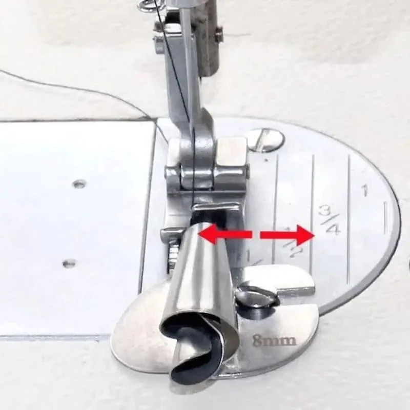 SwiftSeam™ — Effortless Precision Hems That Make Your Creations Shine - Image 3