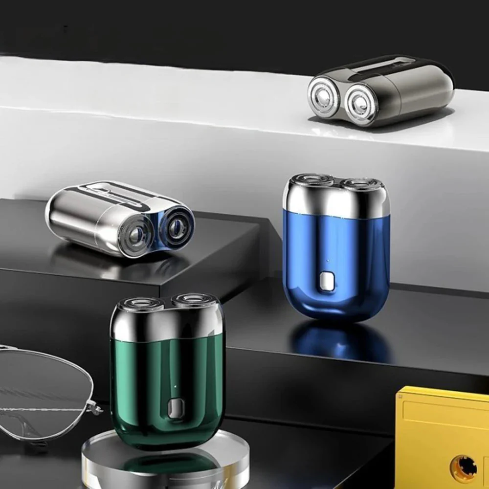 SwiftShave™ — Feel Confident and Sharp Anytime, Anywhere - Image 3
