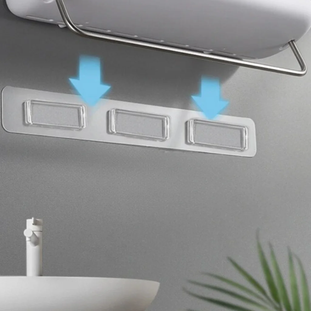 SwiftSpace™ SnapShelf — Snap-In Order and Style That Frees Your Space Instantly - Image 7