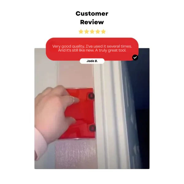 SwiftStroke™ — Paint Perfect Edges Fast Without the Fuss or Tape - Image 3
