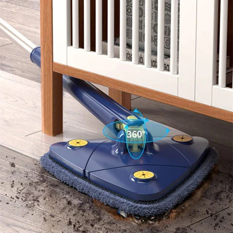 SwiftSweep™ — Effortless Cleaning That Frees Your Body and Brightens Your Home - Image 7