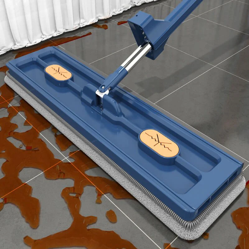 SwiftSweep™ — Effortless Cleaning That Leaves Your Floors Spotless and You Pain-Free - Image 6