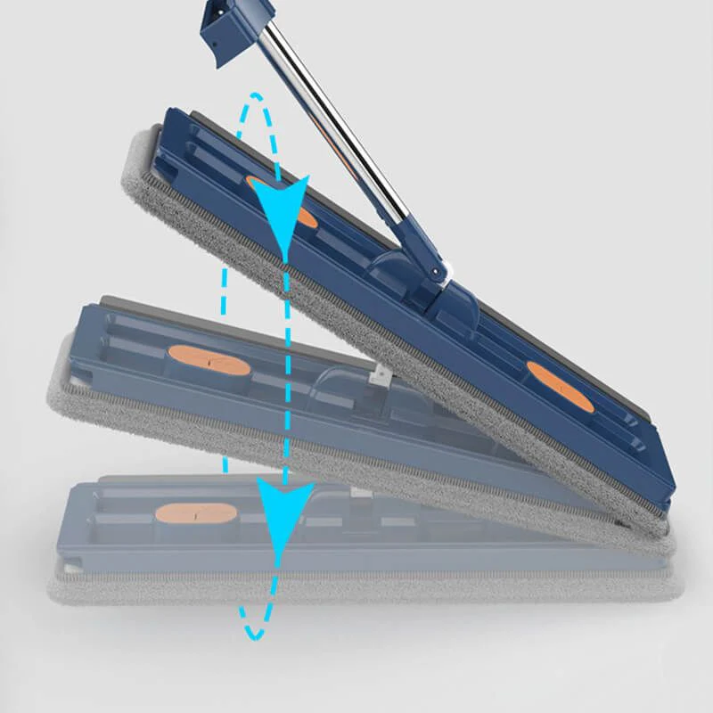 SwiftSweep™ — Effortless Cleaning That Leaves Your Floors Spotless and You Pain-Free - Image 9