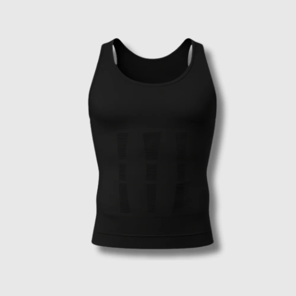 LuxeraShape™ — Instantly Sculpt Your Waist and Stand Taller with Unshakable Confidence - Image 8