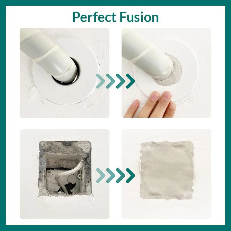 #1 FortiSeal⢠â Fast, Moldable Armor That Keeps Your Home Safe and Pest-Free - Image 6