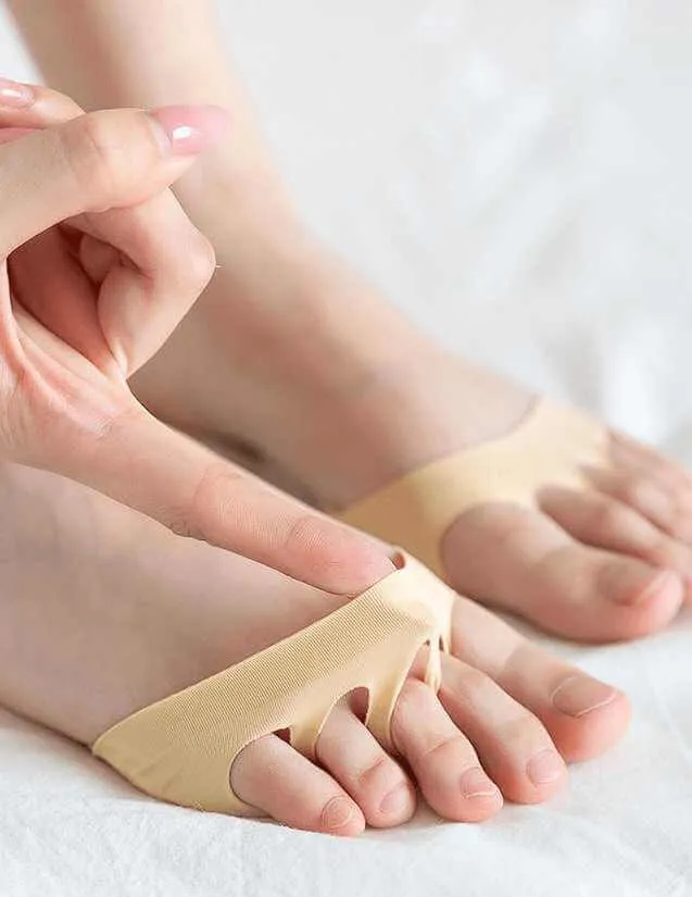 The Comfort Pad | Pain Free walking in all shoes!