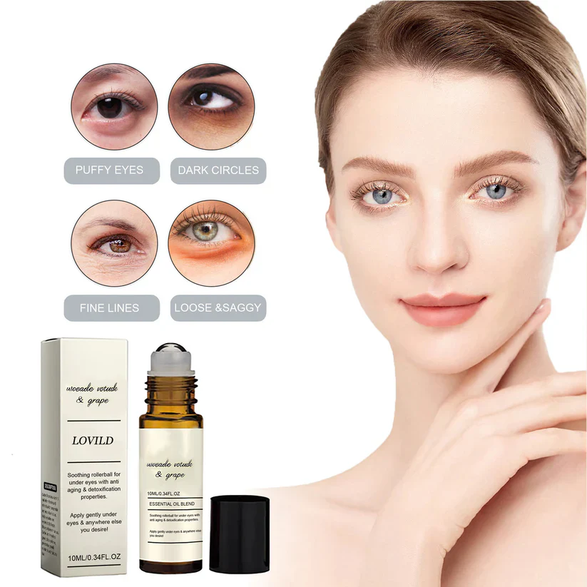 The Express Anti-Wrinkle – Instant Lifting Effect - Image 5