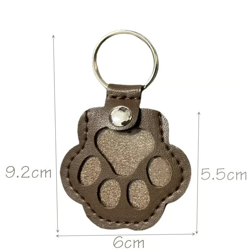 The PawPromise™ Keychain — Keep Your Pet’s Love Close, Healing Your Heart Every Day - Image 5