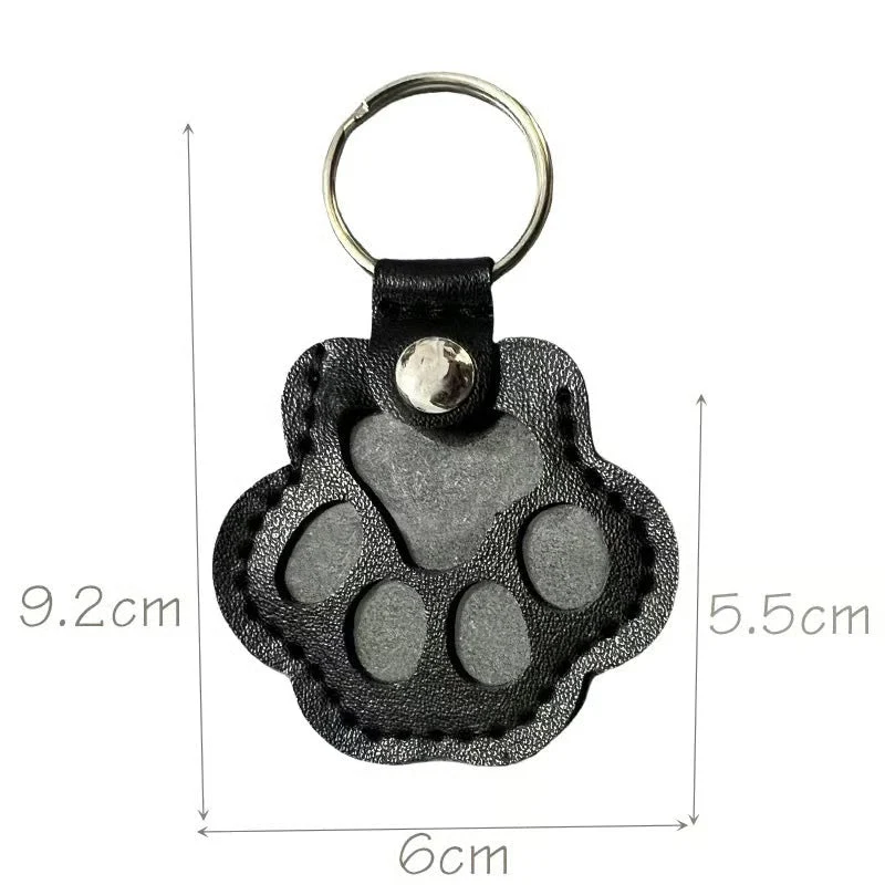 The PawPromise™ Keychain — Keep Your Pet’s Love Close, Healing Your Heart Every Day - Image 6