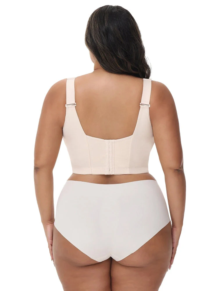 Reshape™ Comfort Bra — Sculpt, Support & Smooth in One - Image 3