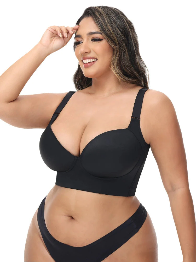 Reshape™ Comfort Bra — Sculpt, Support & Smooth in One - Image 4