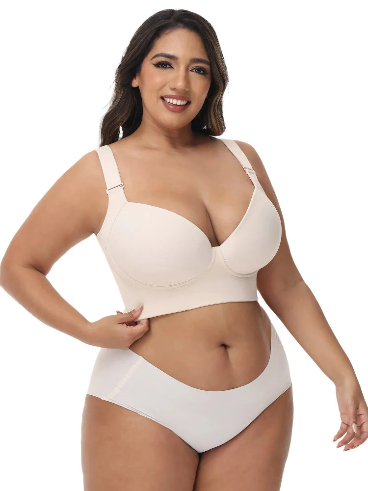 Reshape™ Comfort Bra — Sculpt, Support & Smooth in One - Image 5