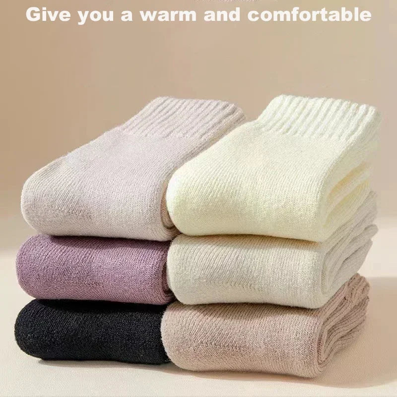 ThermaNest™ — Wrap Your Feet in All-Day Warmth and Unstoppable Freshness - Image 2