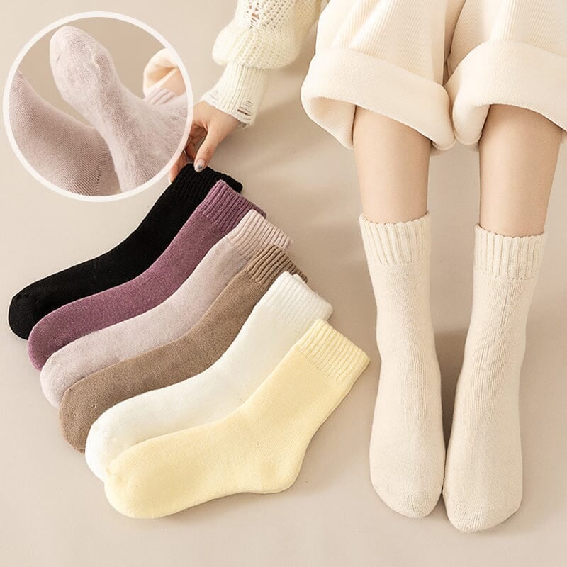 ThermaSoothe™ Socks — Wrap Your Feet in Unstoppable Warmth and All-Day Comfort - Image 17