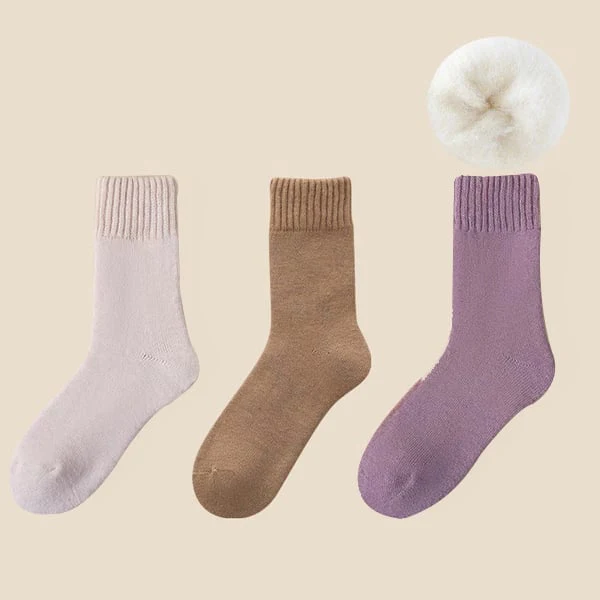 ThermaSoothe™ Socks — Wrap Your Feet in Unstoppable Warmth and All-Day Comfort - Image 19
