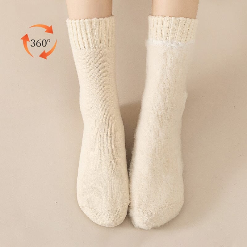 ThermaSoothe™ Socks — Wrap Your Feet in Unstoppable Warmth and All-Day Comfort - Image 7