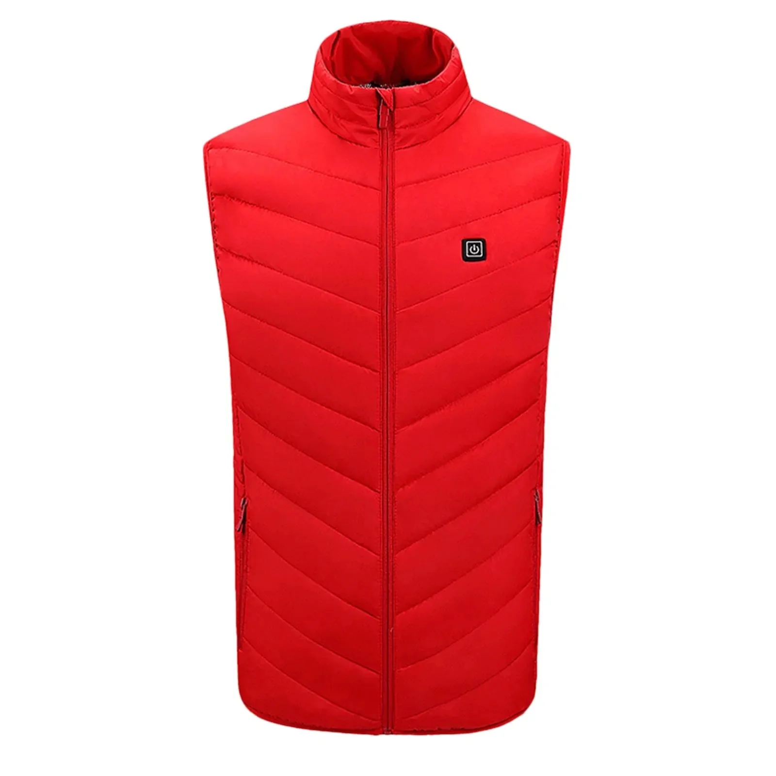 ThermoNest™ Slim Heated Vest — Light, Targeted Warmth That Powers Your Winter Energy - Image 8