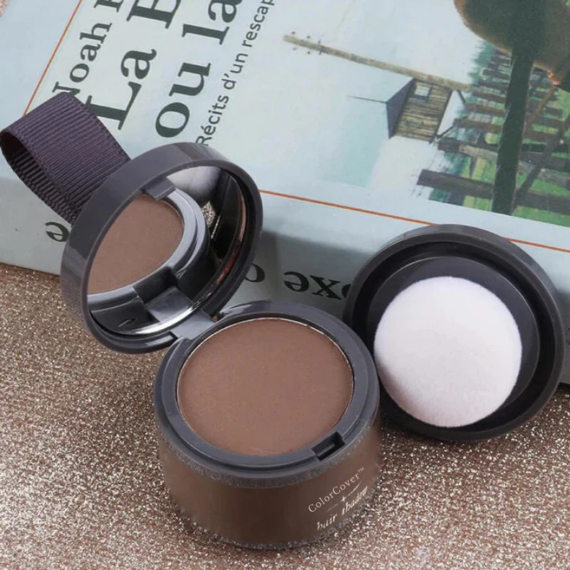 ThickVibrance™ — Instantly Reveal Fuller, Younger-Looking Hair That Stays Flawless All Day - Image 2