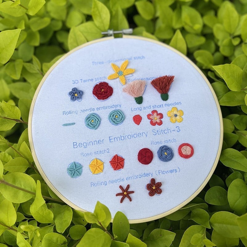 ThreadCraft™ — Create Stunning Embroidery That Warms Hearts and Sparks Joy - Image 14