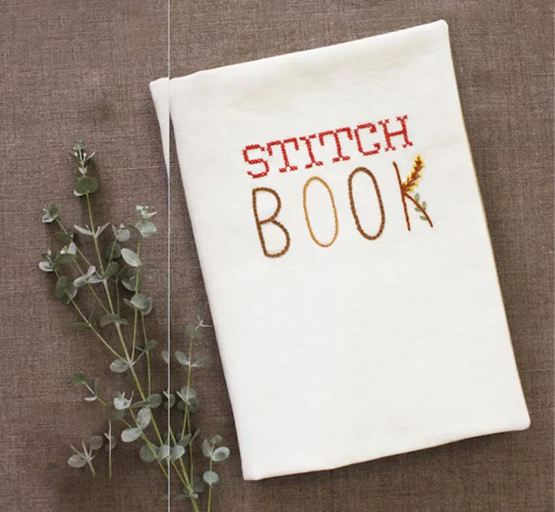 ThreadCraft⢠Mastery Book â Unlock Your Creative Genius One Stitch at a Time - Image 7