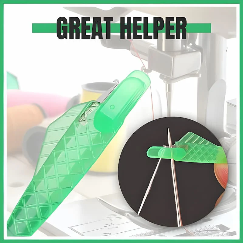 ThreadEase™ — Breeze Through Needle Threading and Unlock Creative Flow Instantly - Image 4