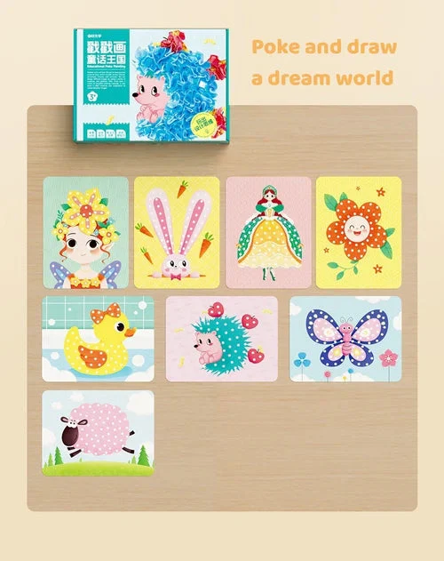 ThreadWhiz™ — Ignite Your Child’s Creativity and Enjoy Quiet, Joyful Moments - Image 7