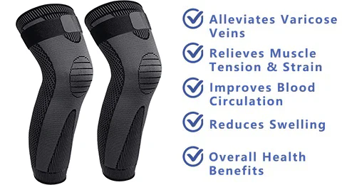 ThryvaKnee™ — Ignite Soothing Warmth for Pain-Free, Confident Movement All Day - Image 16