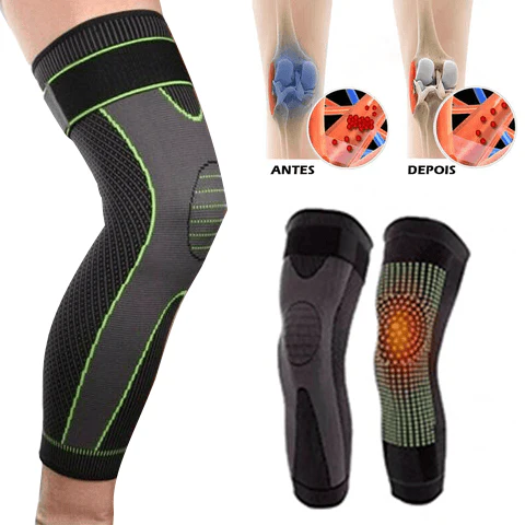 ThryvaKnee™ — Ignite Soothing Warmth for Pain-Free, Confident Movement All Day - Image 20