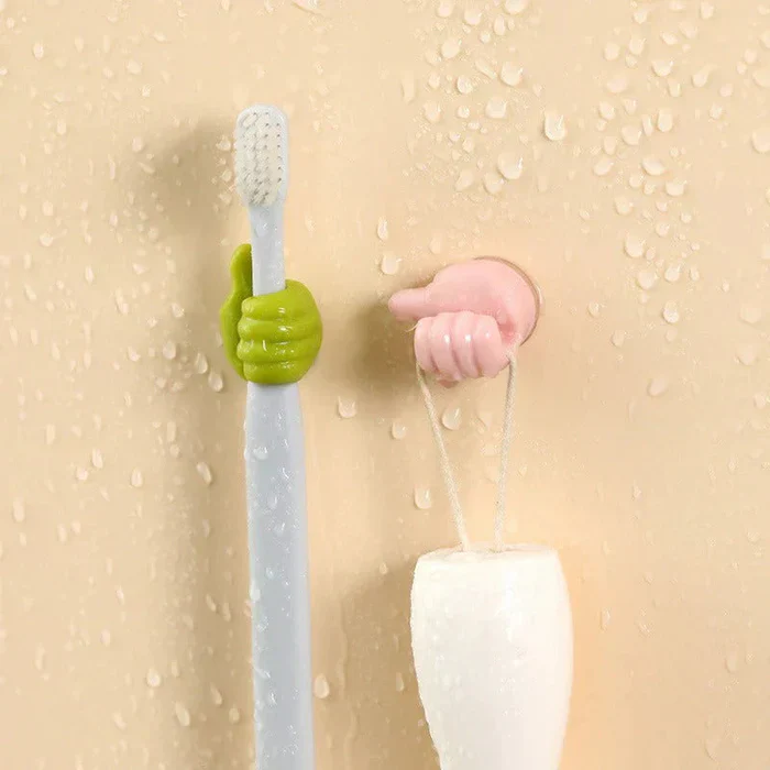 10+10 FREE | ThumbHooks - Always a tidy home [Last day of discount] - Image 3