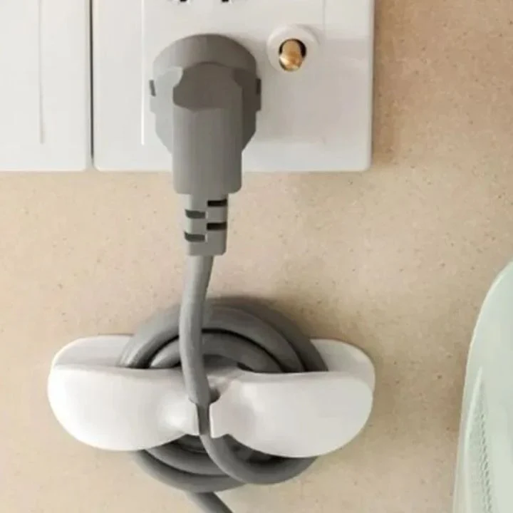 TidyFlex™ — Turn Cable Chaos into Instant Calm and Control - Image 3