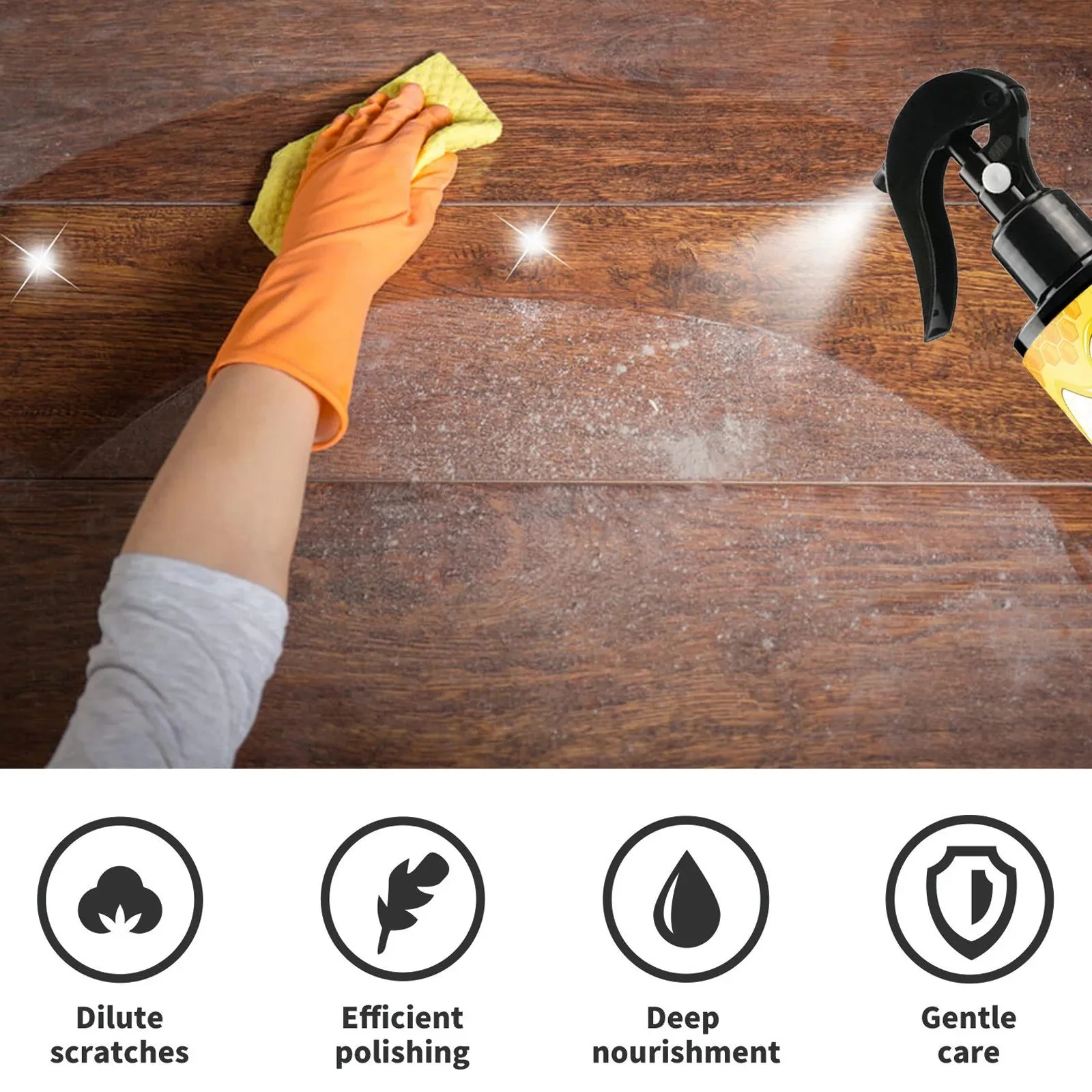TimberLuxe™ Glow — Ignite Your Wood’s Hidden Beauty and Keep It Stunning for Years - Image 3
