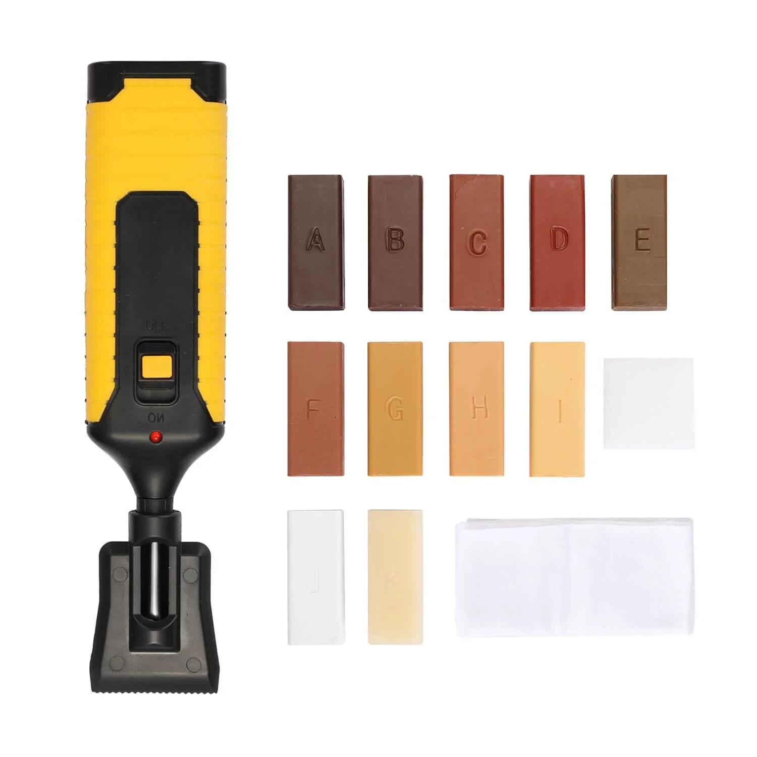 TimberTouch™ — Instantly Restore Wood’s Natural Beauty | 50% Off - Image 6