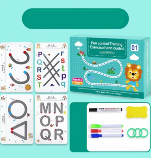 Tiny Triumphs™ — Ignite Your Toddler’s Confidence and Creative Genius - Image 11