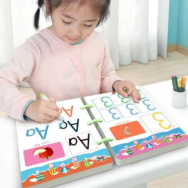 Tiny Triumphs™ — Ignite Your Toddler’s Confidence and Creative Genius - Image 3