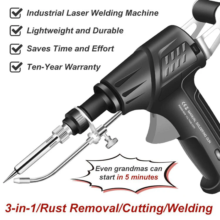 TitanArc™ — Fire Up Precision Welding Instantly and Master Every Project with Ease - Image 11