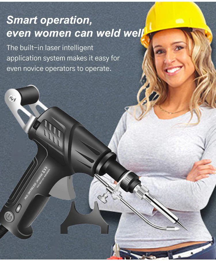 TitanArc™ — Fire Up Precision Welding Instantly and Master Every Project with Ease - Image 12