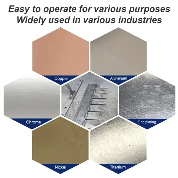 TitanArc™ — Fire Up Precision Welding Instantly and Master Every Project with Ease - Image 3