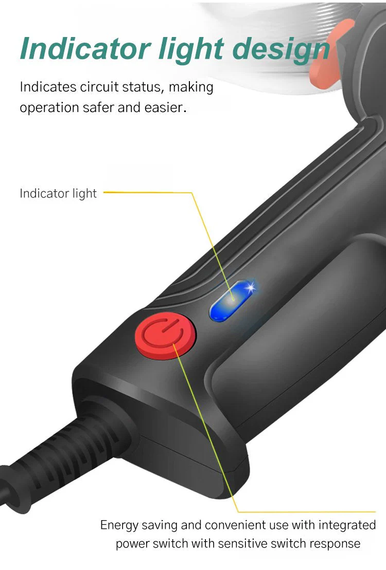 TitanArc™ — Fire Up Precision Welding Instantly and Master Every Project with Ease - Image 5