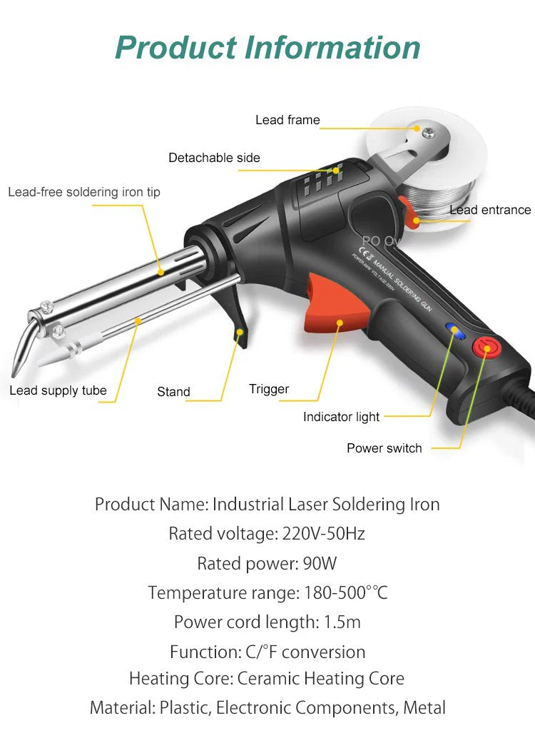 TitanArc™ — Fire Up Precision Welding Instantly and Master Every Project with Ease - Image 8
