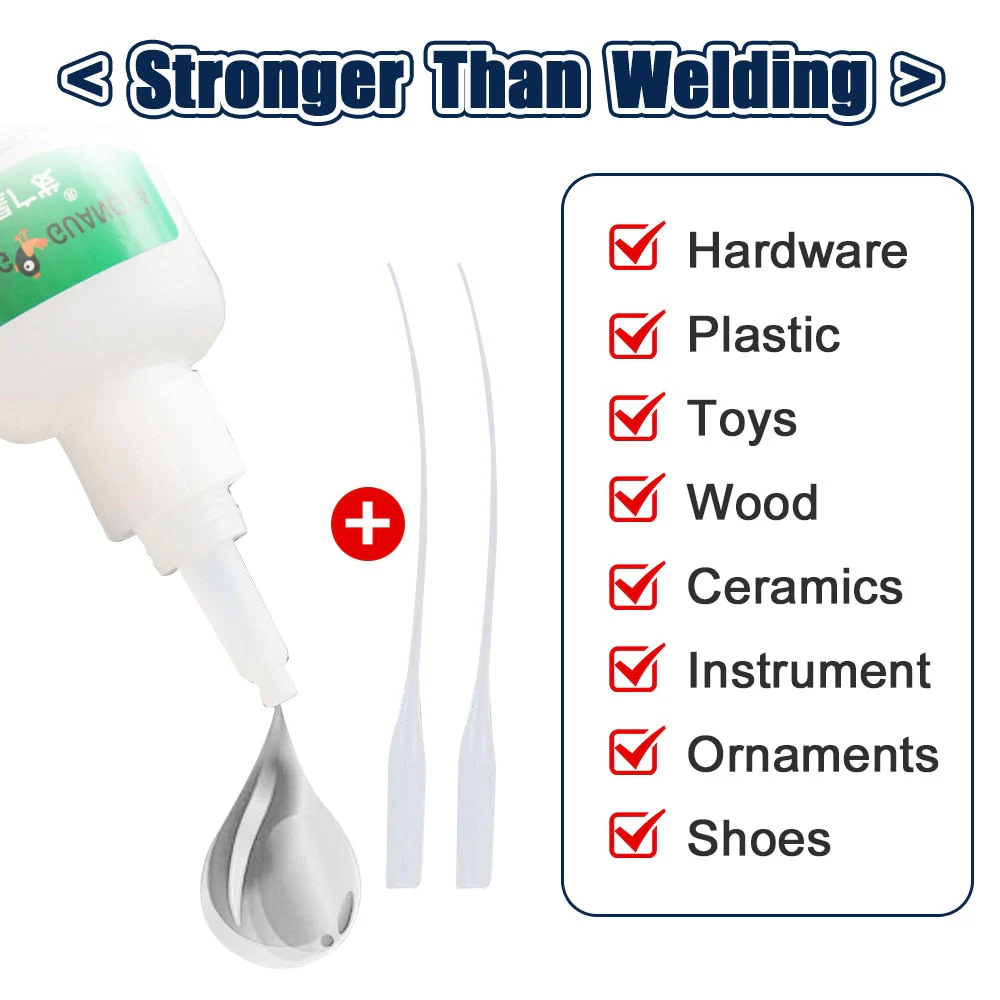 TitanBond™ — Restore Your Most Loved Treasures Instantly with Invisible, Unbreakable Power - Image 6